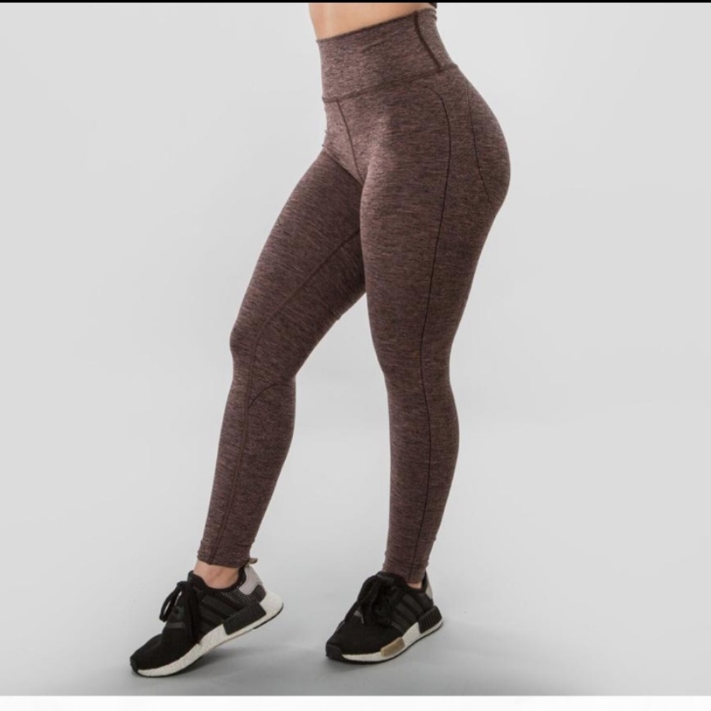 SOLD Buffbunny Goddess Leggings